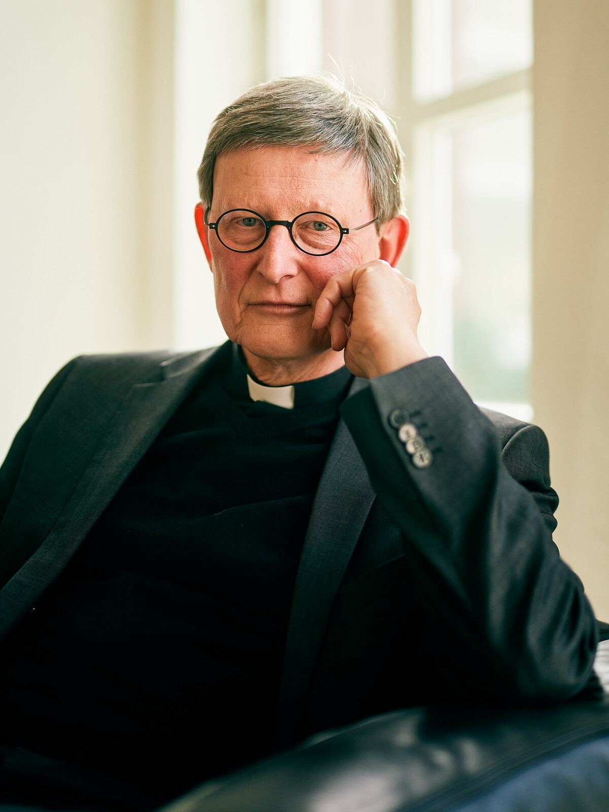 Rainer Maria Kardinal Woelki