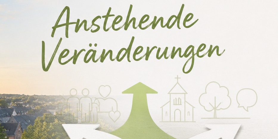 Veränderungen