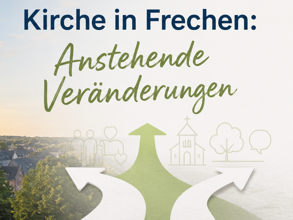 Veränderungen