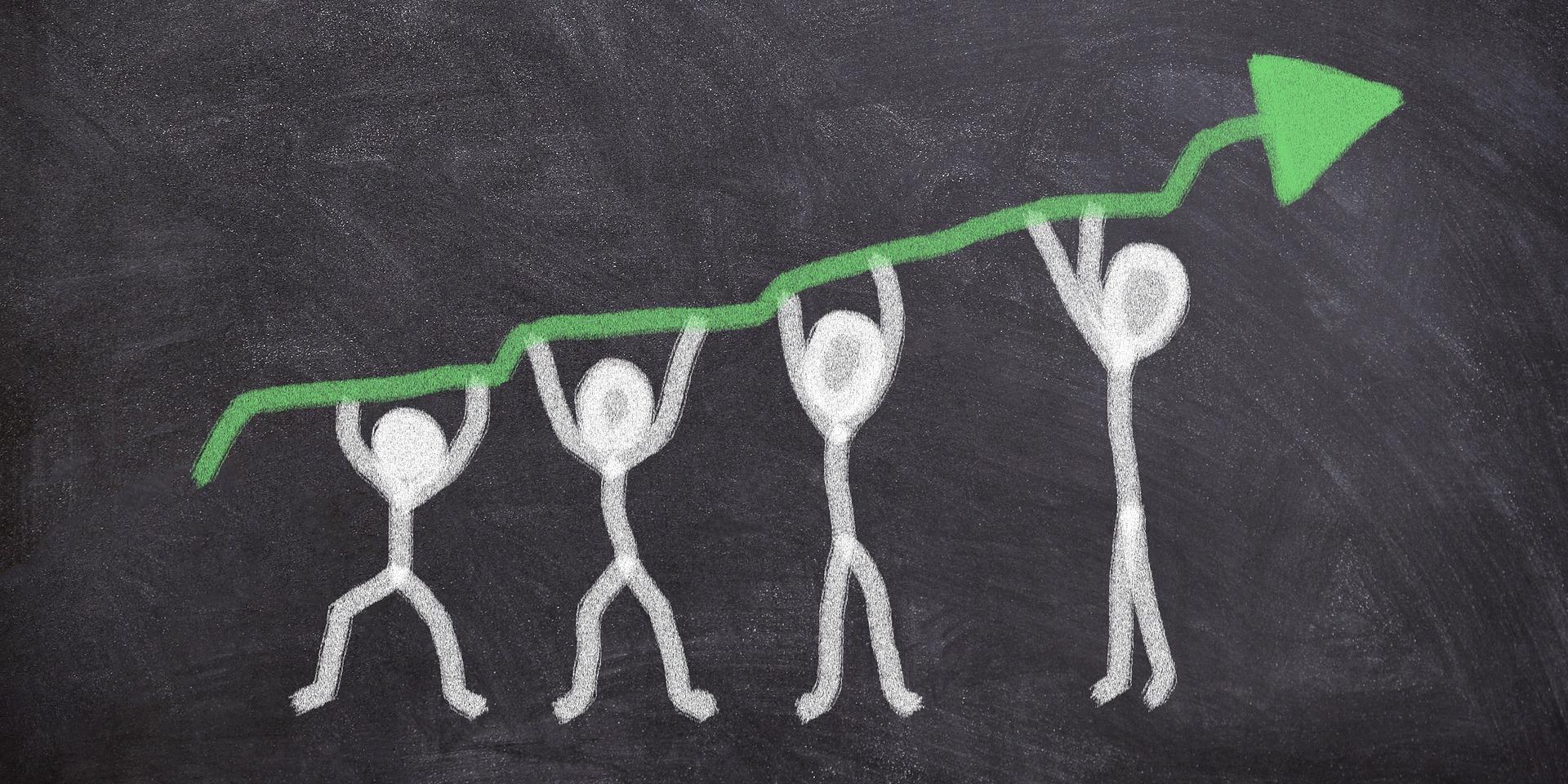 Gemeinschaftlich voran