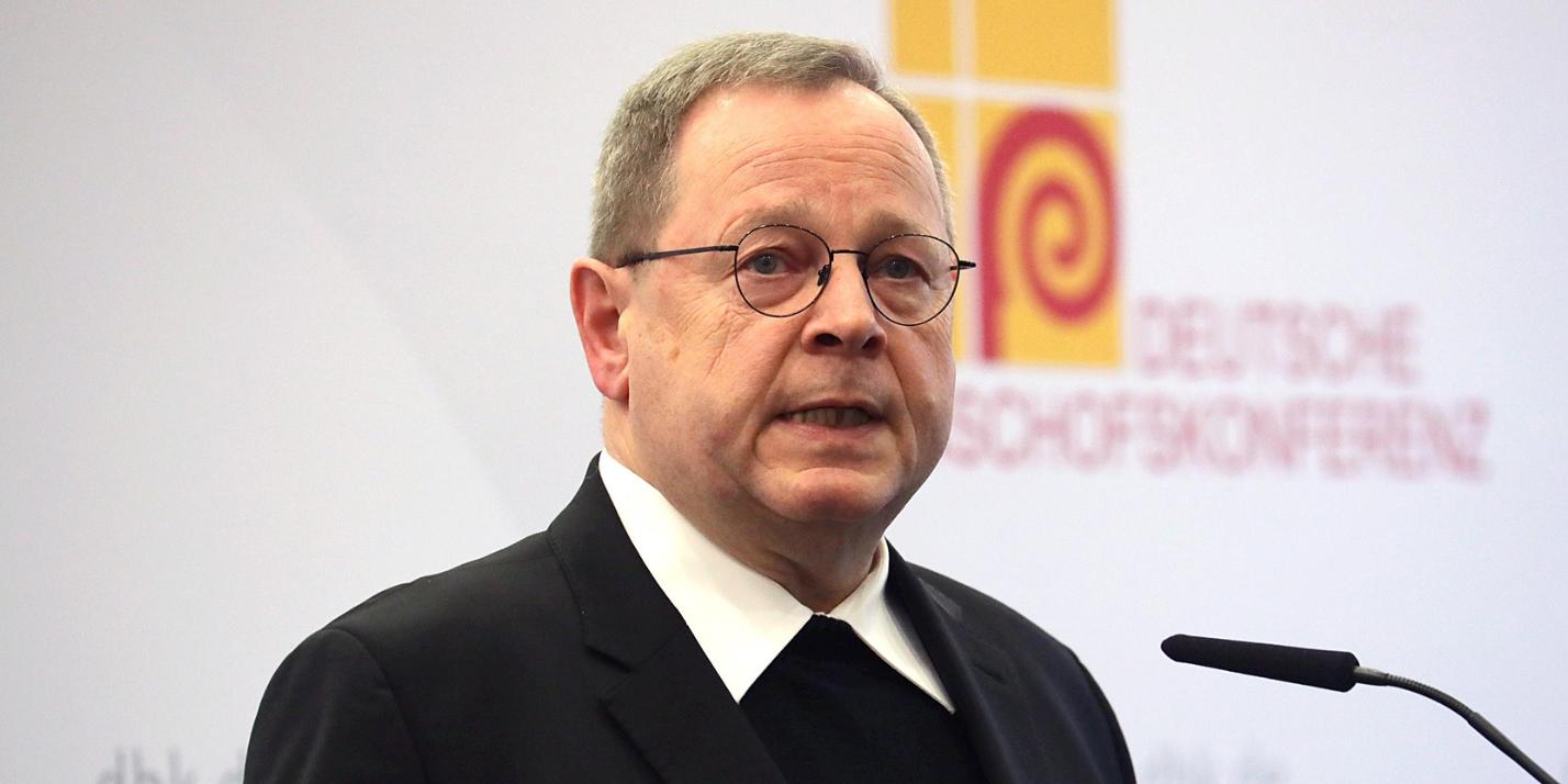 Bischof Georg Bätzing