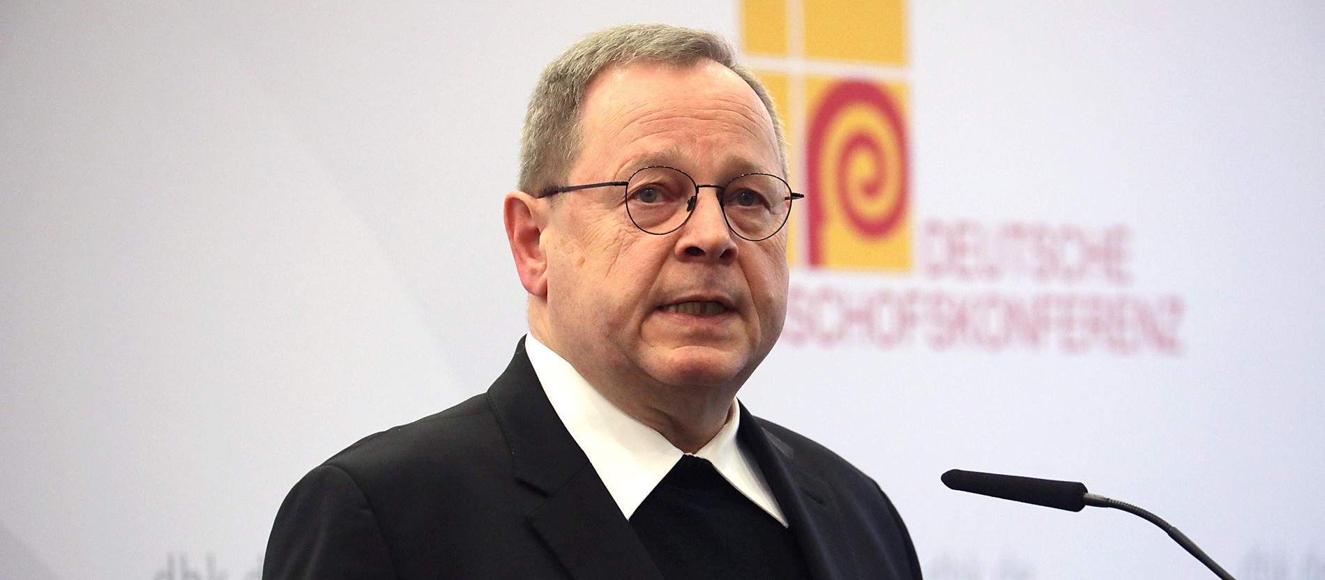 Bischof Georg Bätzing