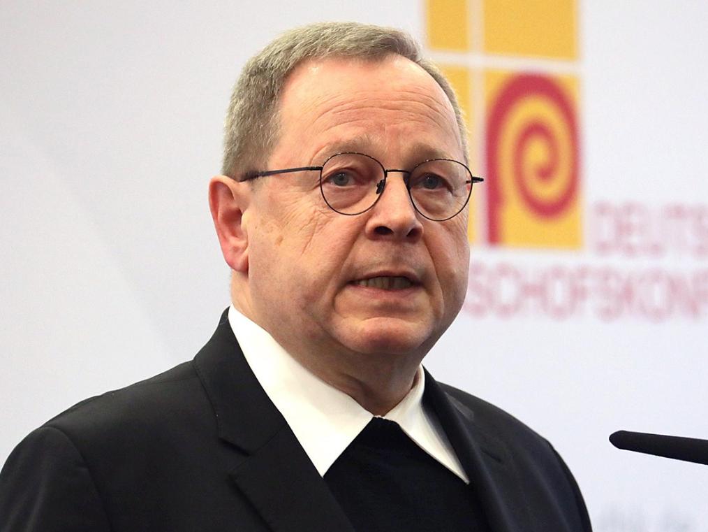 Bischof Georg Bätzing