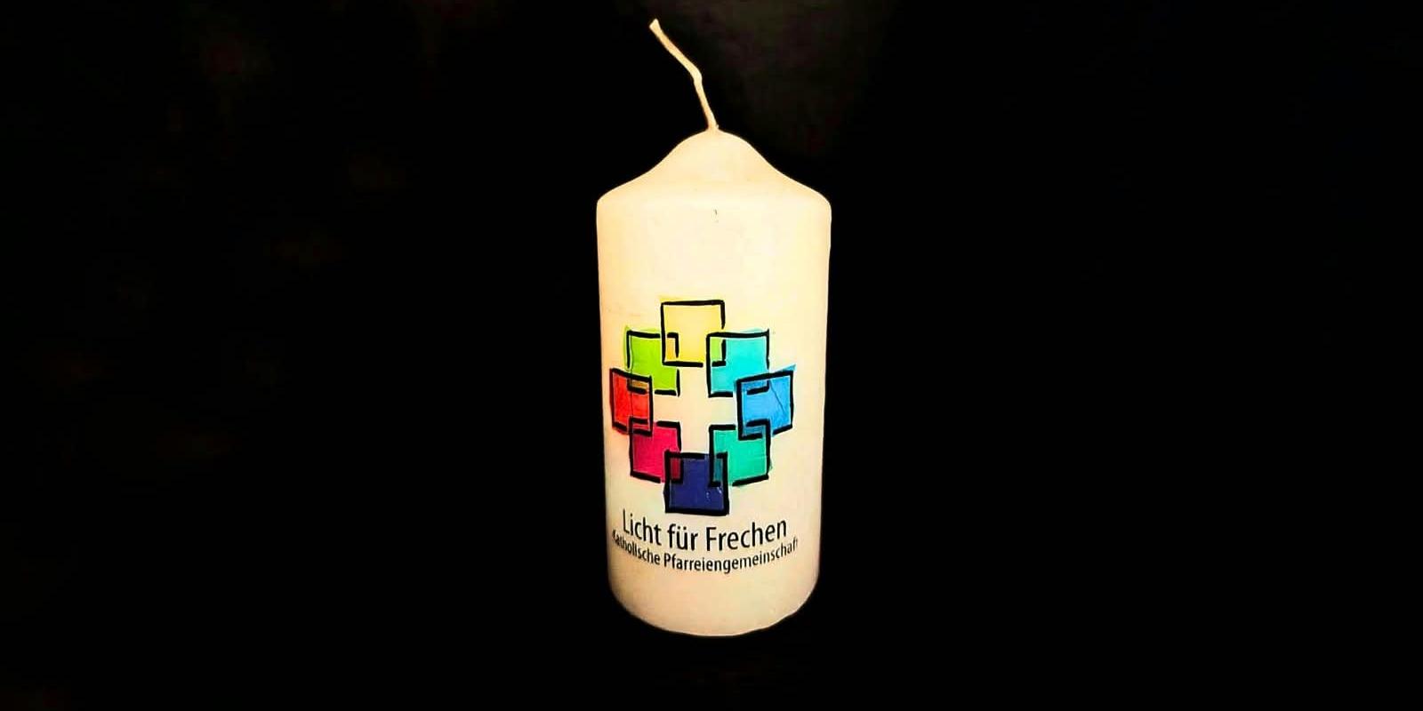 Frechener Kerze