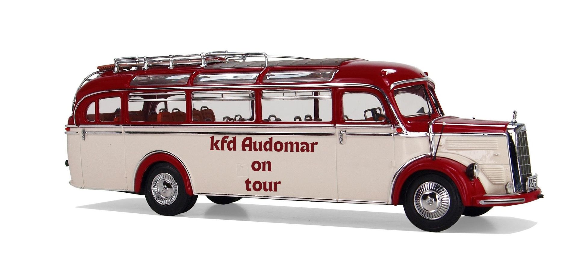 kfd Audomar on tour(1)