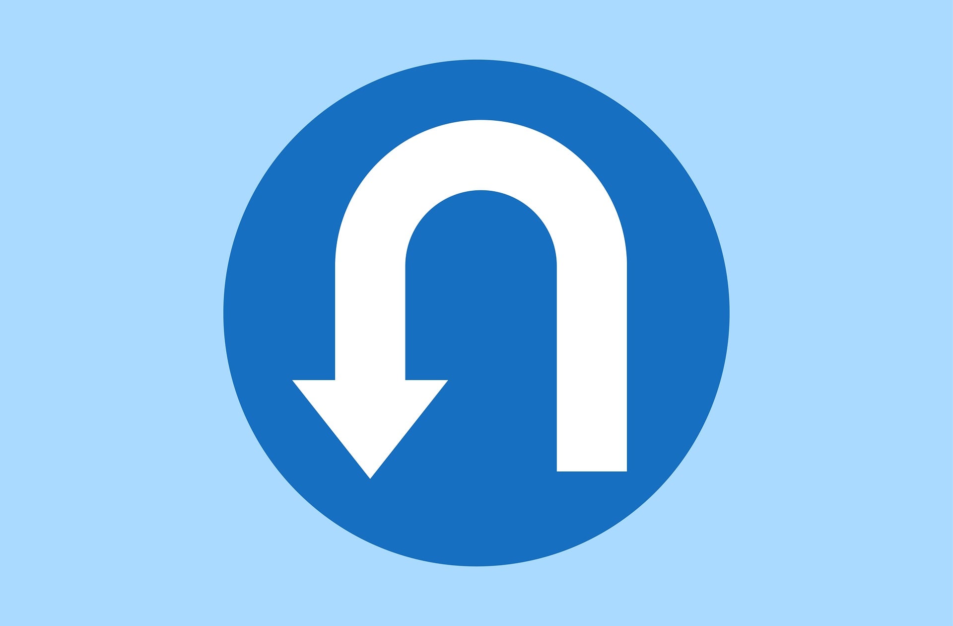 U-Turn