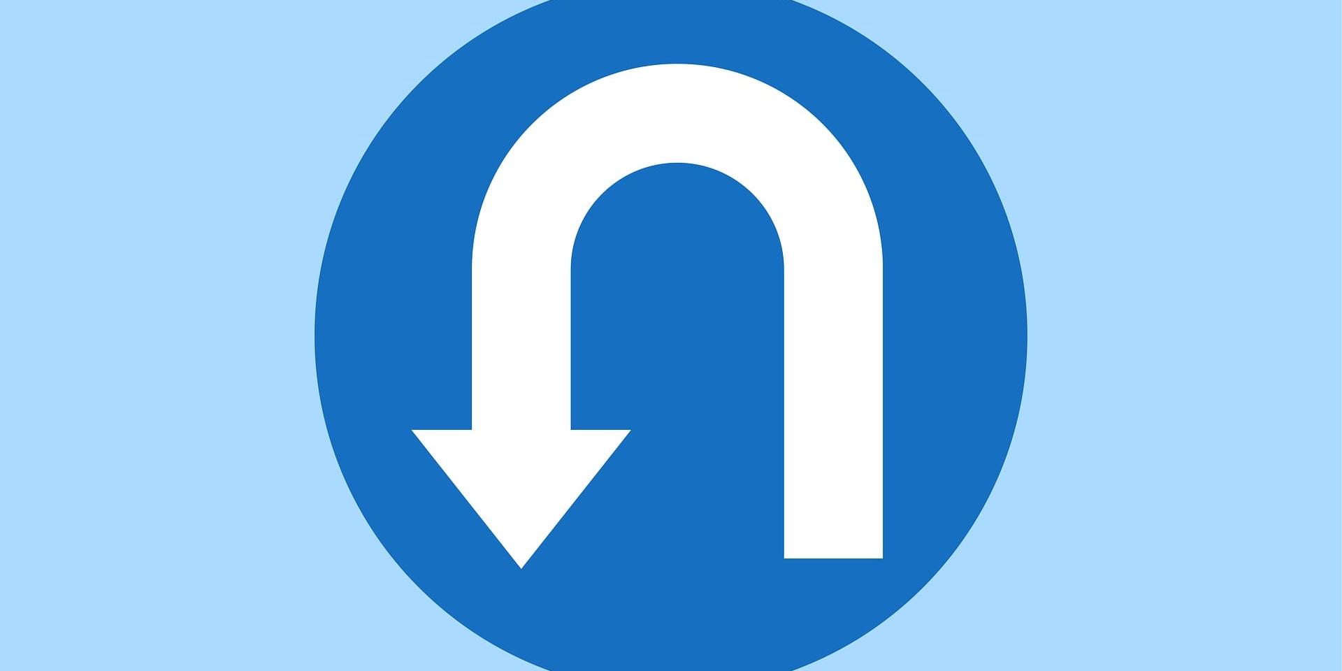 U-Turn
