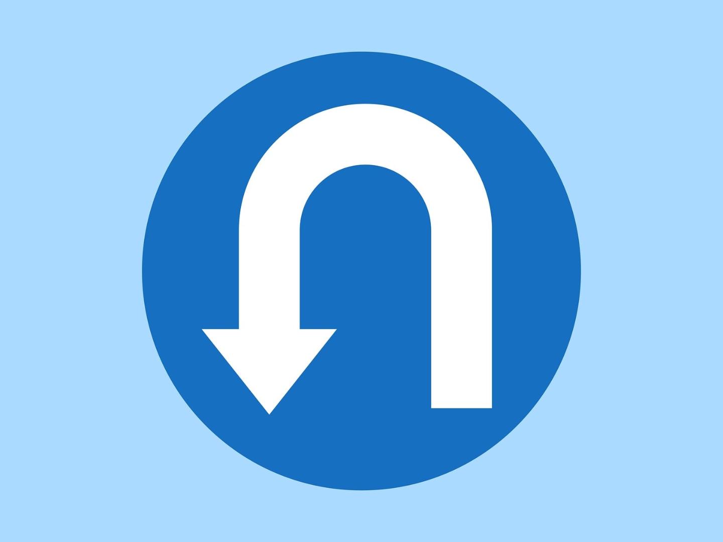 U-Turn
