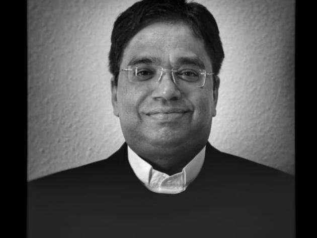 Pater Matthäus Pazheeveetill MCBS