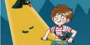 Elli und der Spion