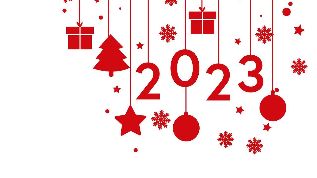 Weihnachten 2023