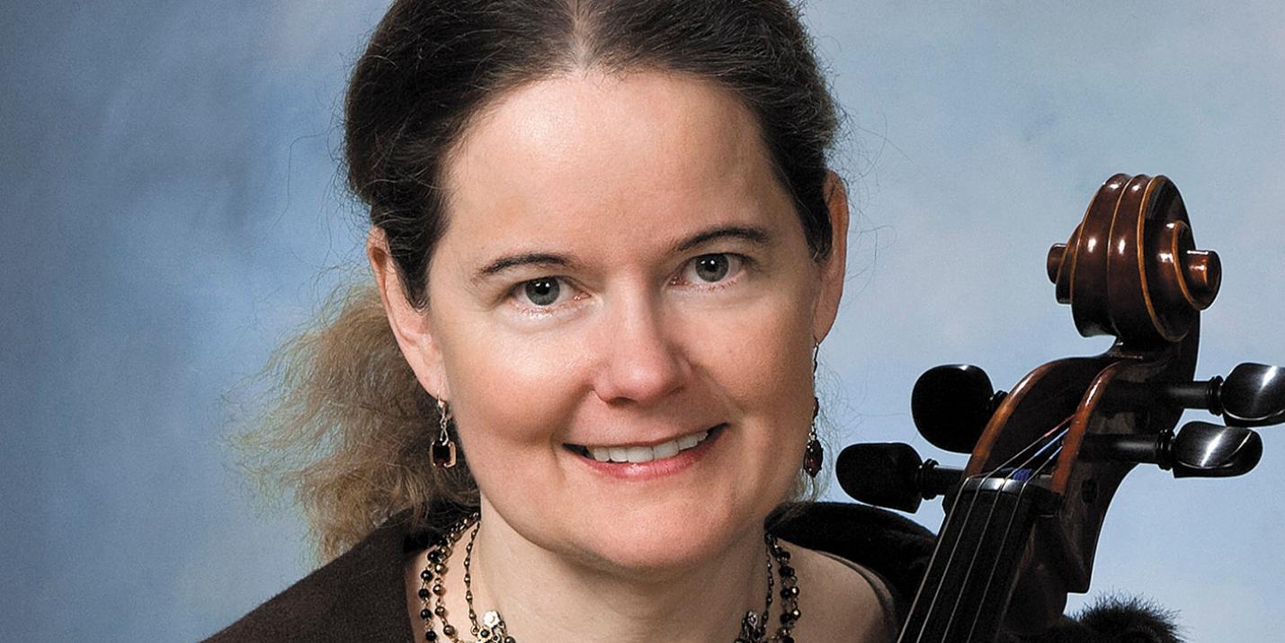 Tess Remy Schumacher