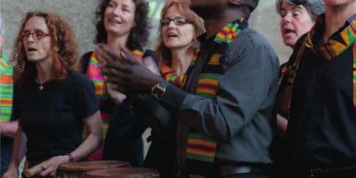 Afrikatag