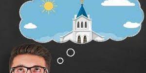 Kirche träumen