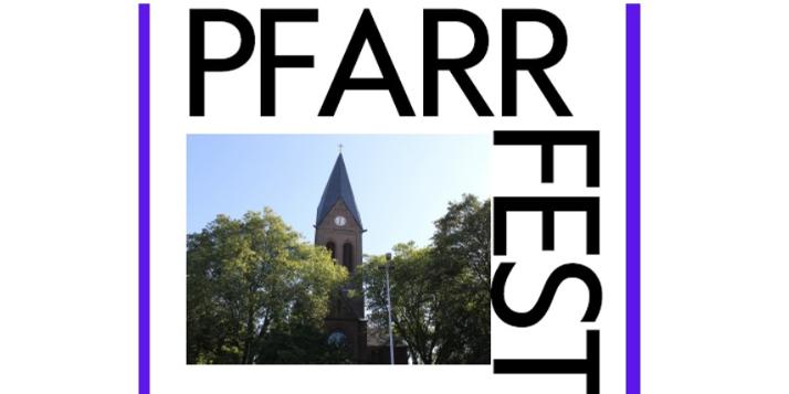 2024 AU Pfarrfest