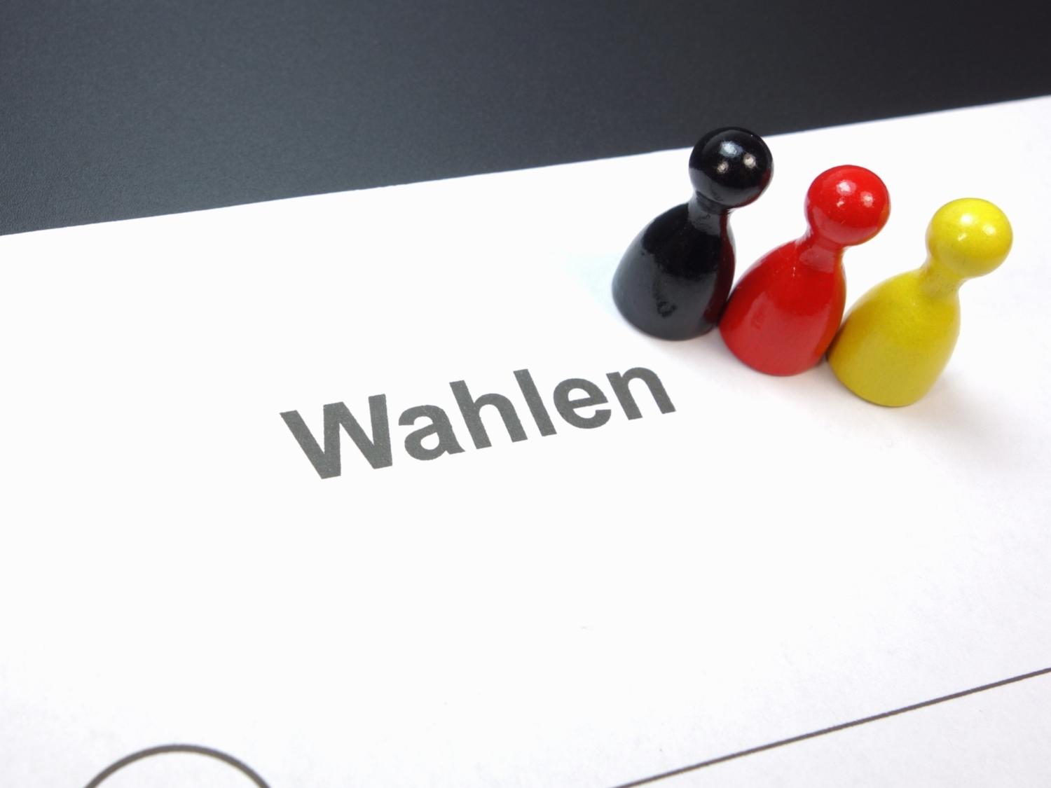 2026 Wahlen
