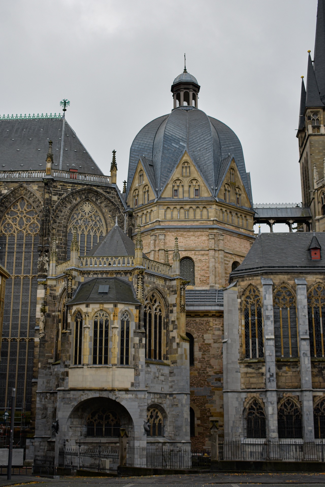 Aachen Dom