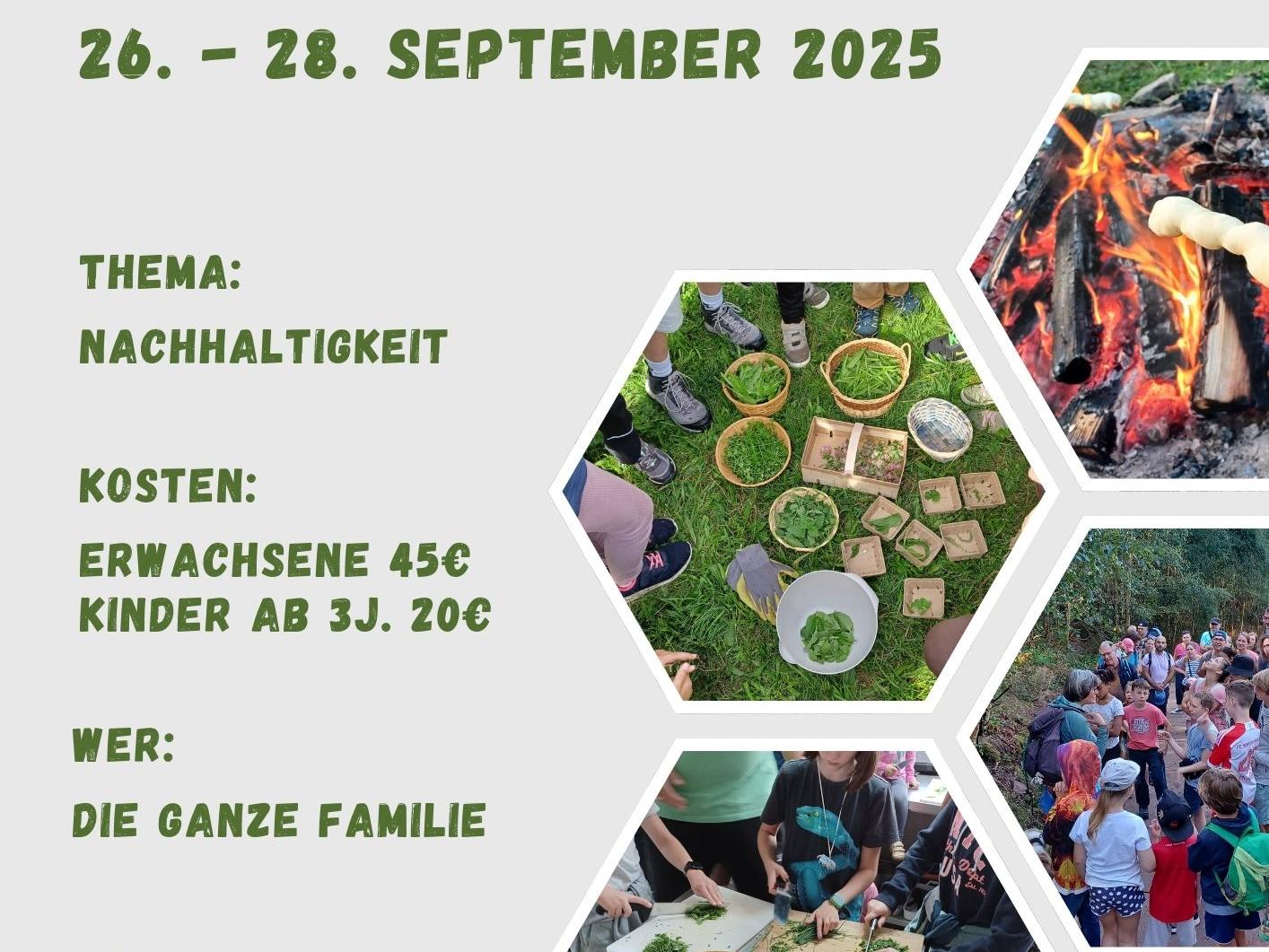 Flyer Front