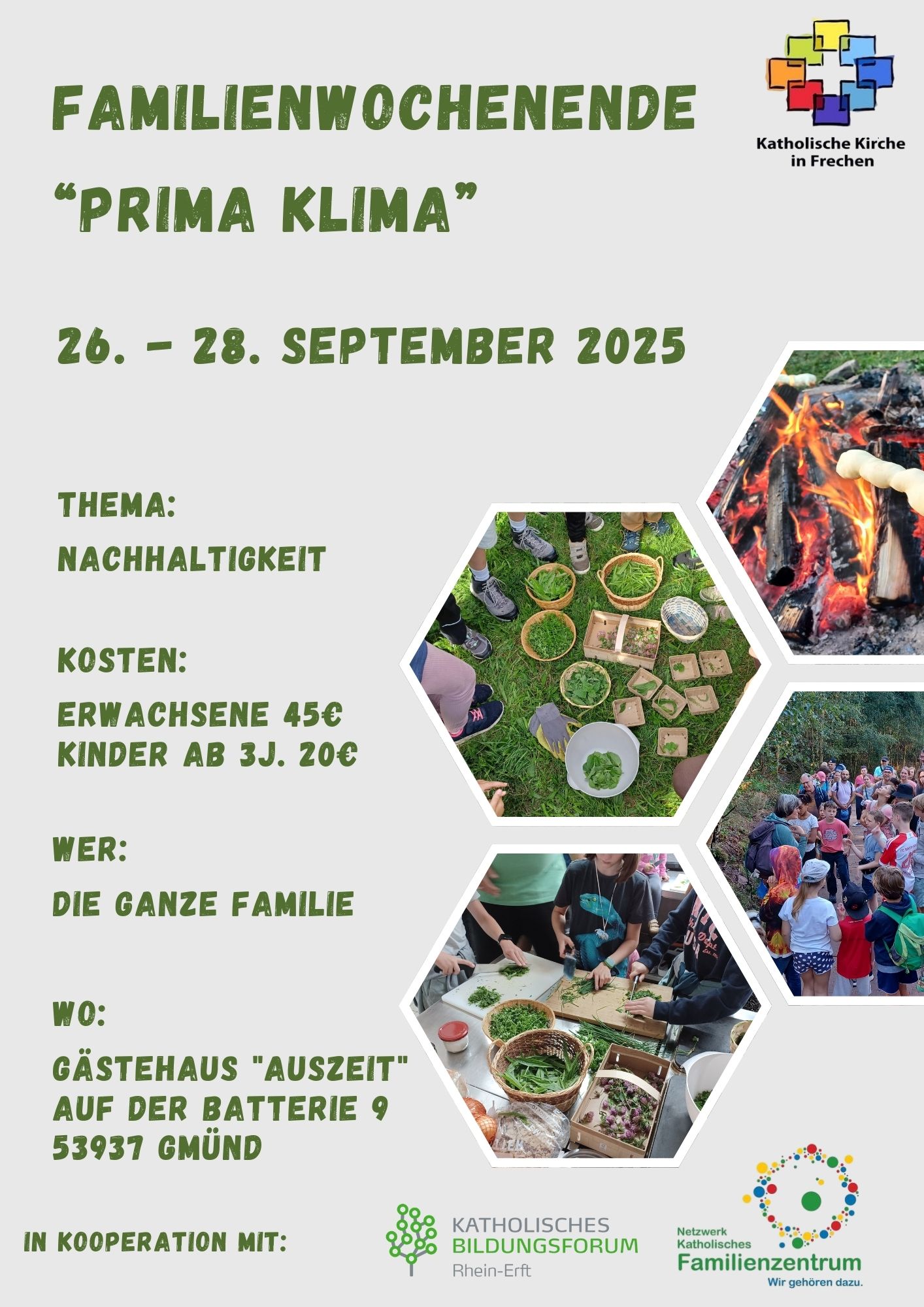 Flyer Front