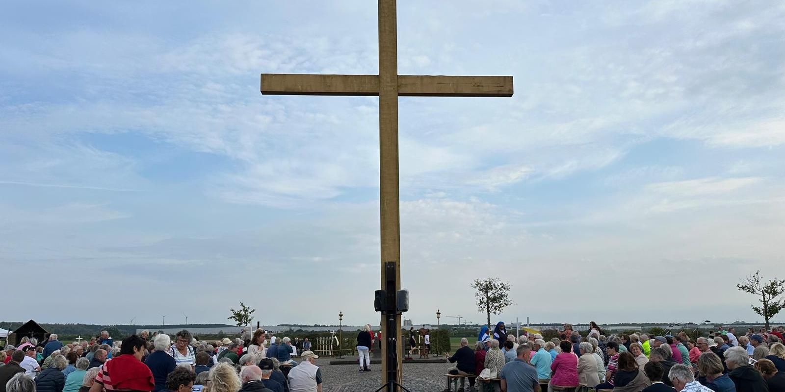 Papsthügel