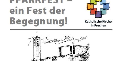 Pfarrfest Gr
