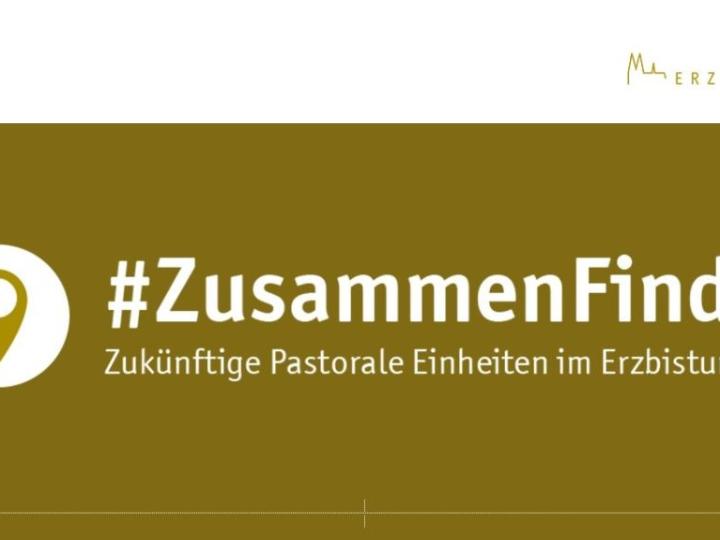 ZusammenFinden