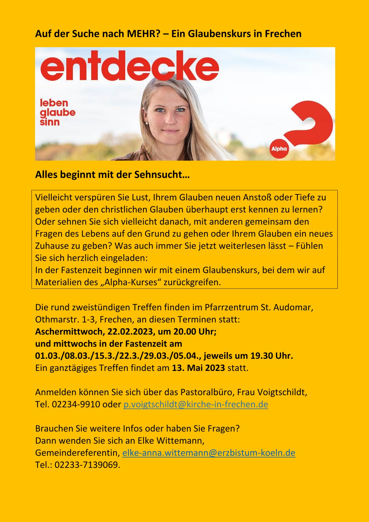 2022_11_08 Plakat Glaubenskurs