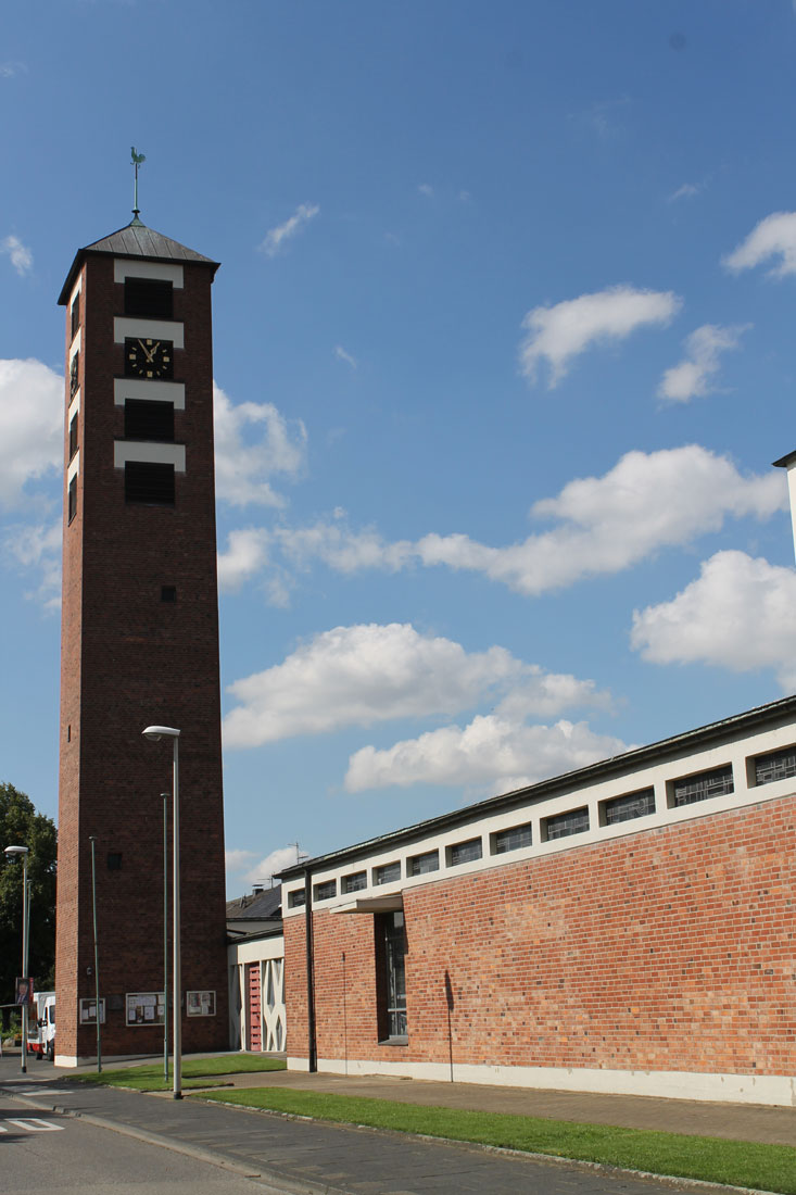 St. Mariä Himmelfahrt