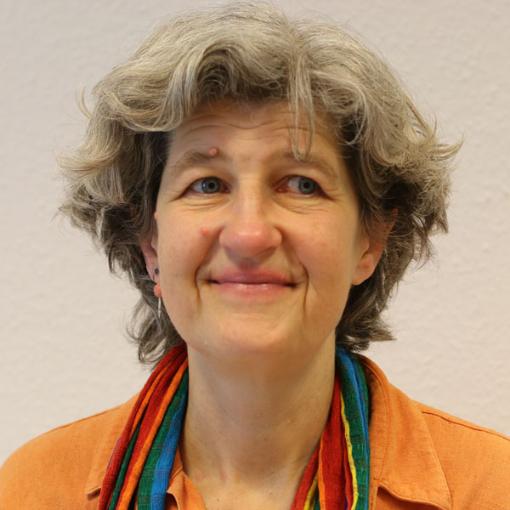 Bettina Straetmanns