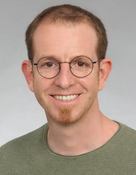 Markus Gehringer