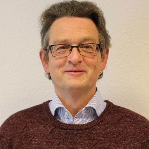 Gregor Hergarten