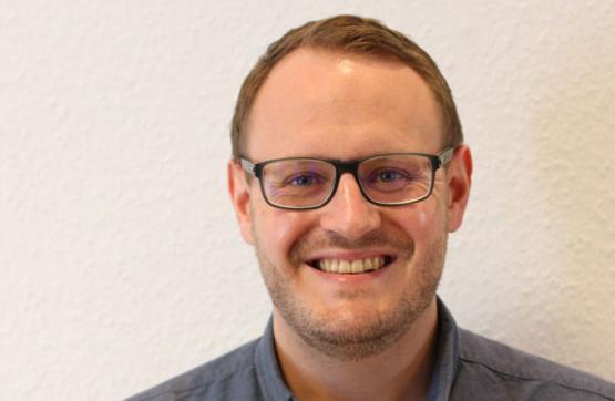 Kai Sebastian Schockemöhle
