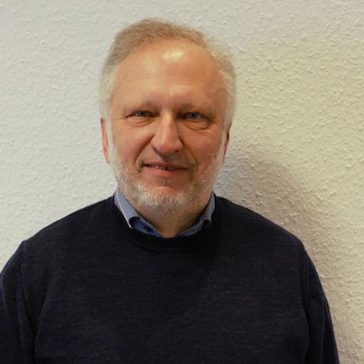 Christof Dürig