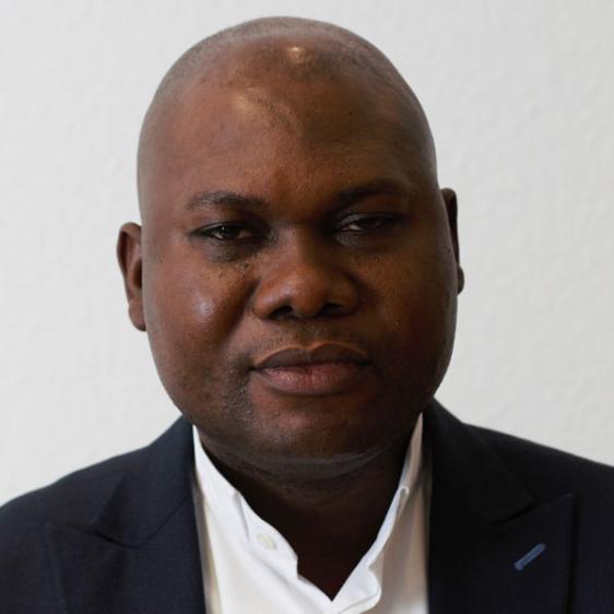 Albert Kikalulu