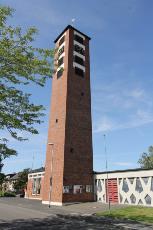 Kirche St. Maria Himmelfahrt Kirche St. Maria Himmelfahrt
