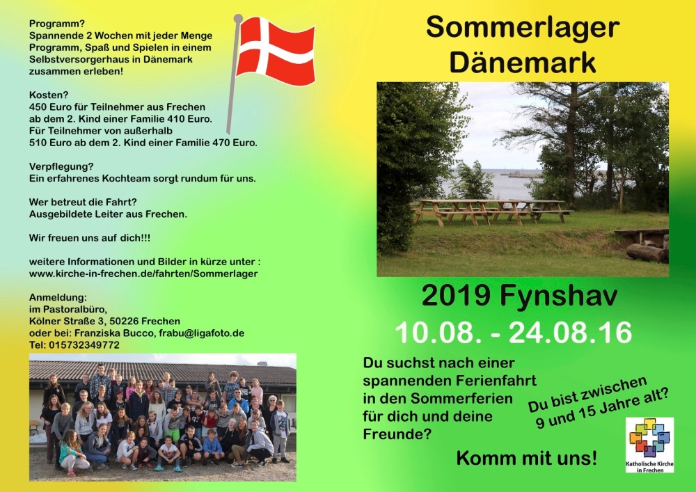 Flyer 2019 Flyer 2019