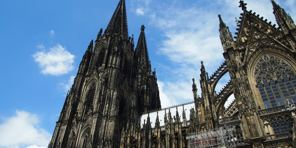 Erzbistum Köln Veränderungen gestalten
